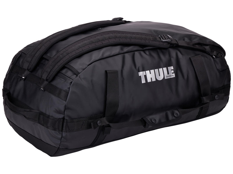 Thule Chasm Duffel - 70L | Black