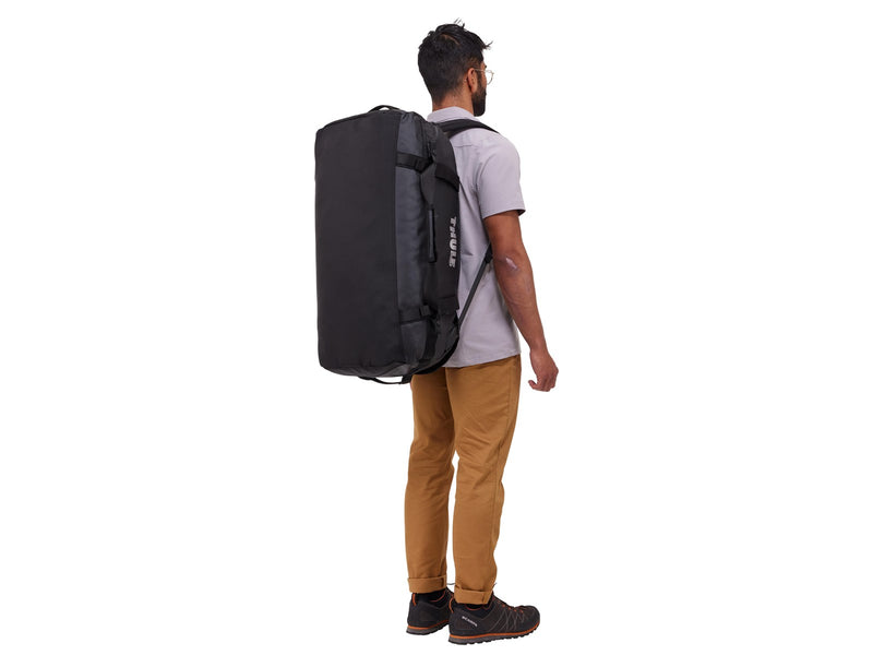 Thule Chasm Duffel - 70L | Black