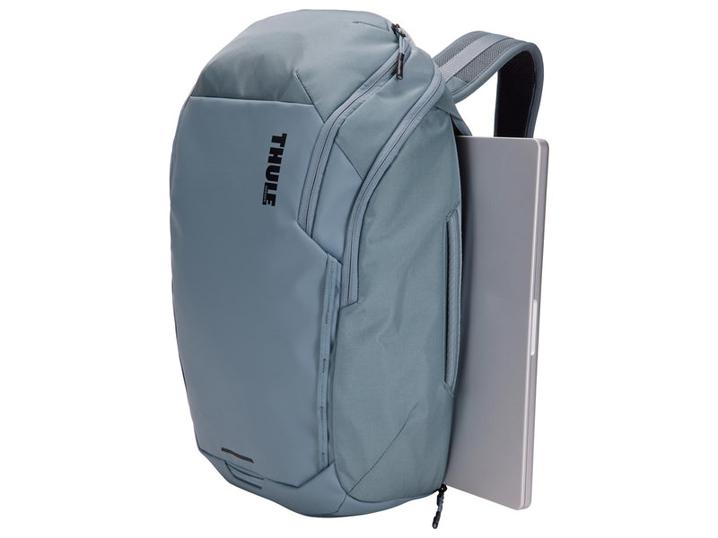 Thule Chasm Laptop Backpack 26L - Pond Blue