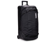 Thule Chasm Rolling Duffel 110L | Black