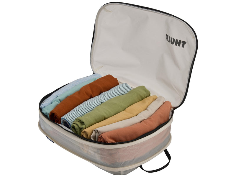 Thule Compression Cube - Medium | White