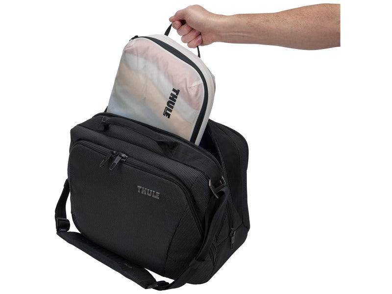 Thule Compression Cube - Medium | White