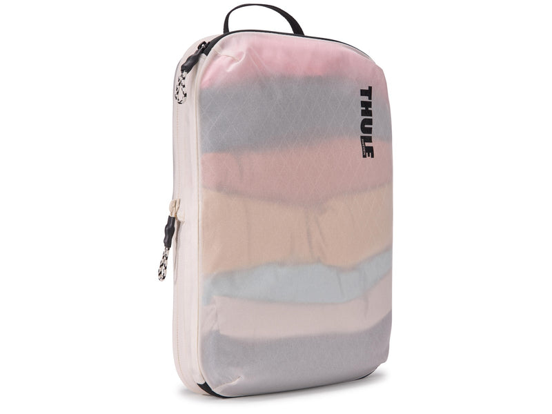 Thule Compression Cube - Medium | White