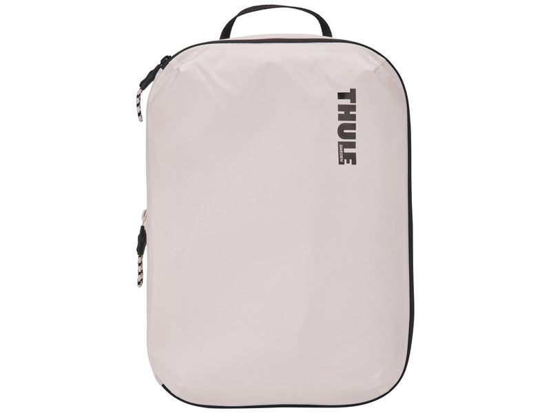 Thule Compression Cube - Medium | White
