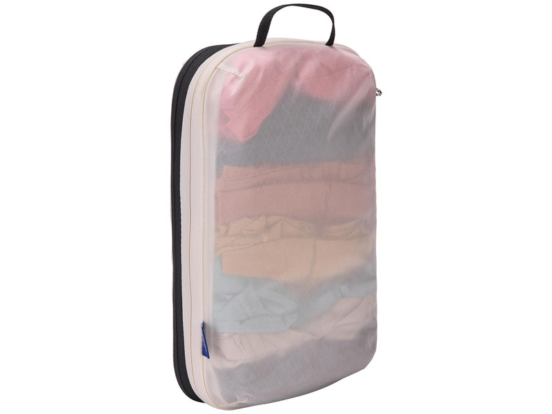 Thule Compression Cube - Medium | White