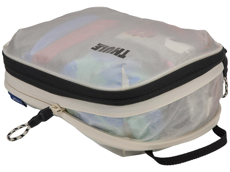 Thule Compression Cube Set - Small & medium | White