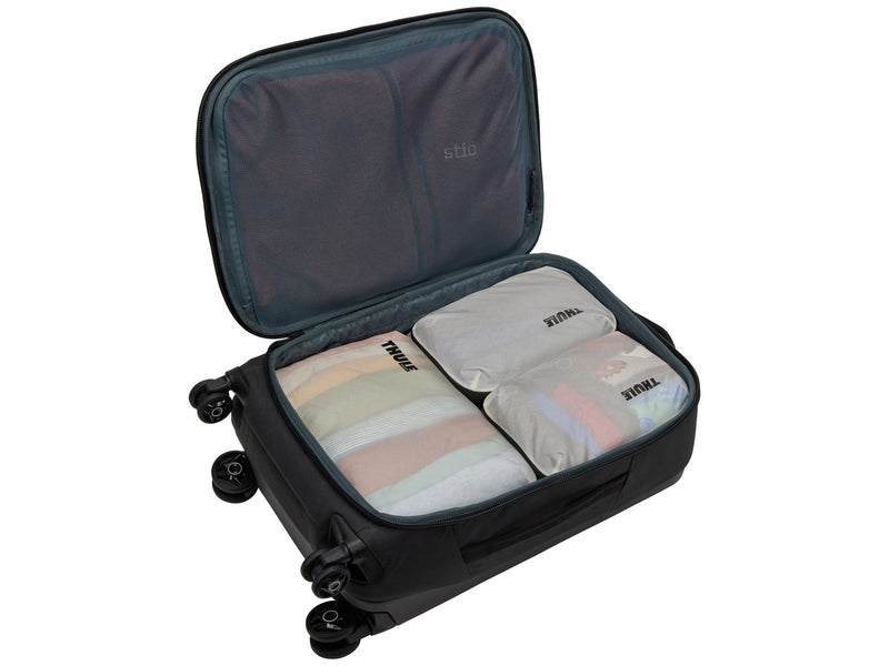 Thule Compression Cube Set - Small & medium | White