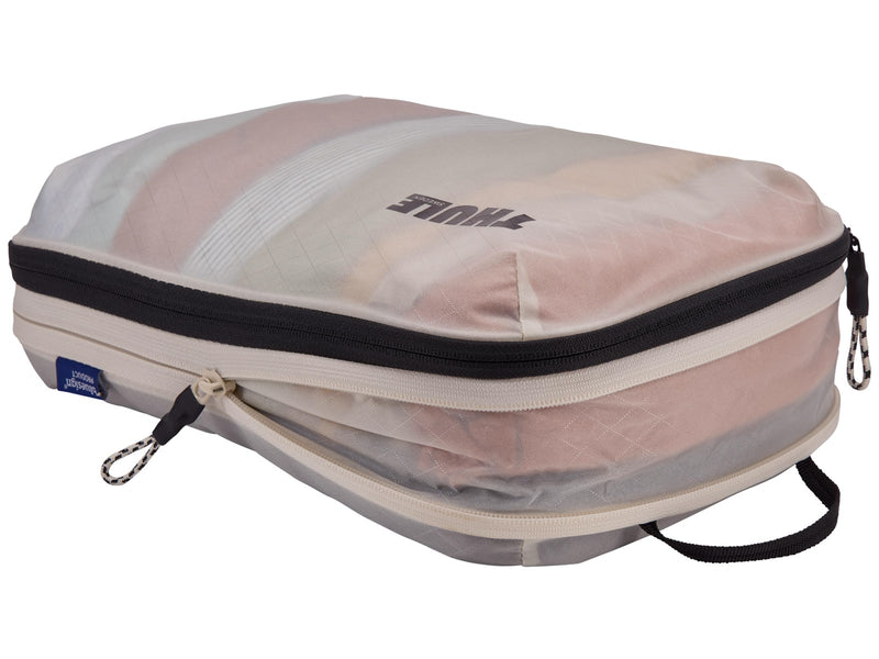 Thule Compression Cube Set - Small & medium | White