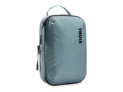 Thule Compression Packing Cube Small | Pond Gray