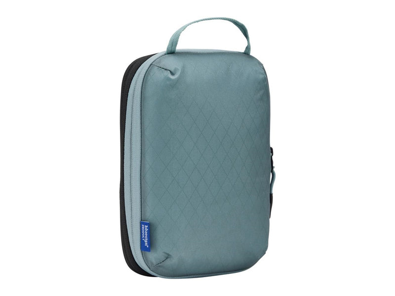 Thule Compression Packing Cube Small | Pond Gray