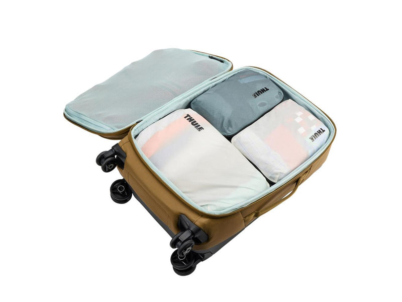 Thule Compression Packing Cube Small | Pond Gray