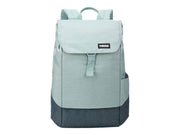 Thule Lithos Backpack 16L - Alaska Light Blue/Dark Slate Gray