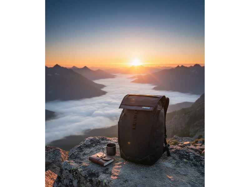 Thule Paramount - 27L | Black