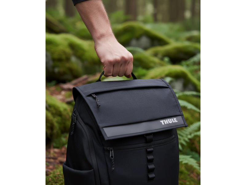Thule Paramount - 27L | Black