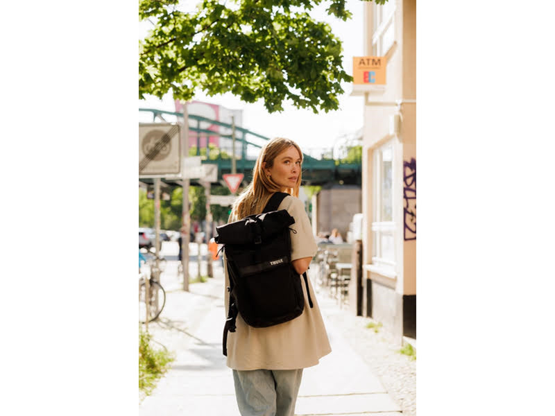 Thule Paramount - 27L | Black