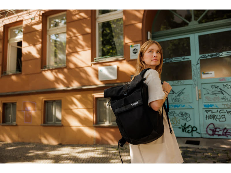Thule Paramount - 27L | Black