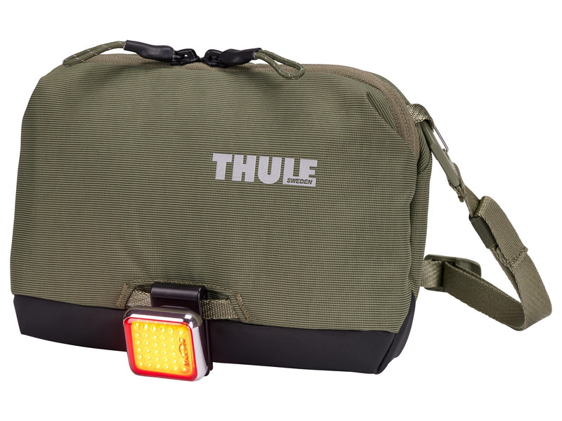 Thule Paramount - 2L | Green