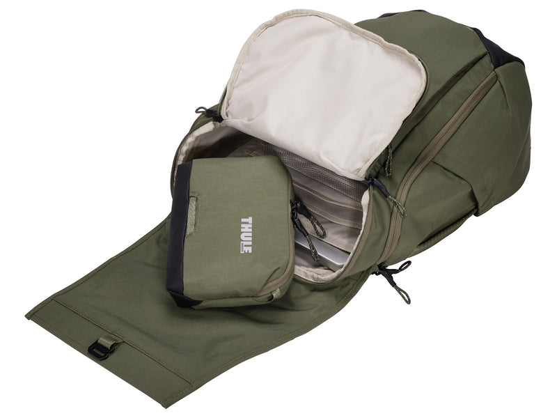 Thule Paramount - 2L | Green