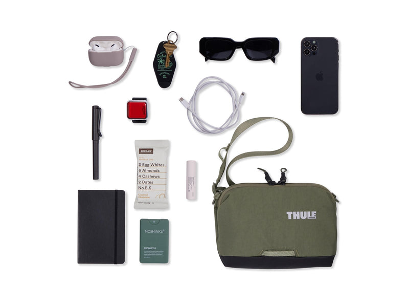 Thule Paramount - 2L | Green