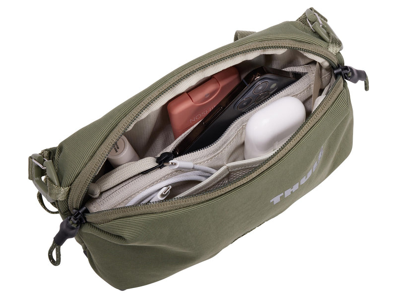 Thule Paramount - 2L | Green