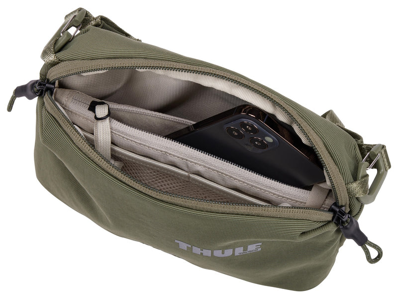 Thule Paramount - 2L | Green