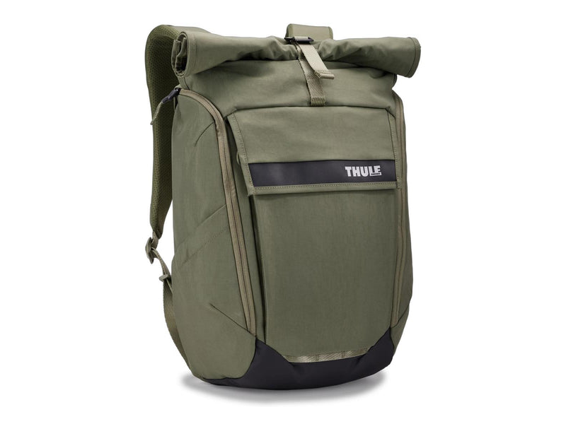 Thule Paramount Laptop Backpack - 24L | 16" | Waterproof | 420D nylon