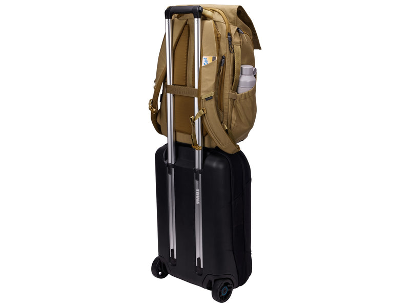 Thule Paramount laptop backpack 27L - 16" laptop | Water-resistant | 420D nylon