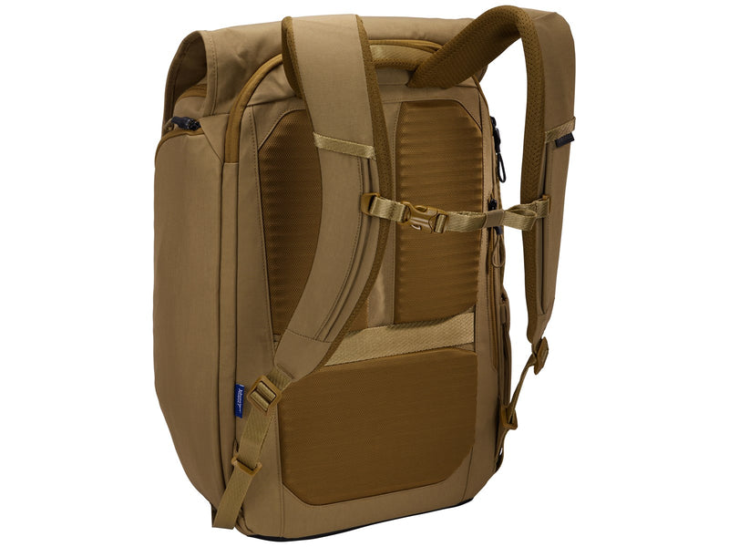 Thule Paramount laptop backpack 27L - 16" laptop | Water-resistant | 420D nylon