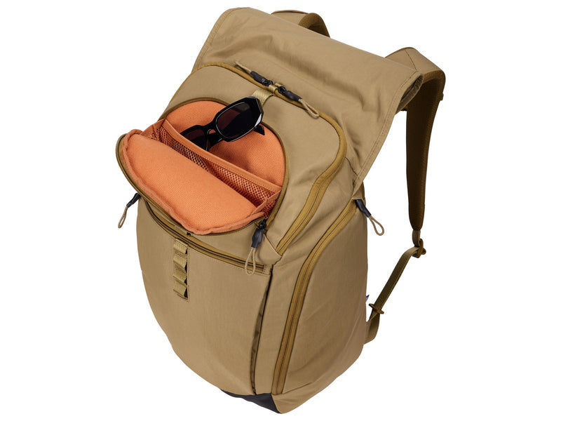 Thule Paramount laptop backpack 27L - 16" laptop | Water-resistant | 420D nylon