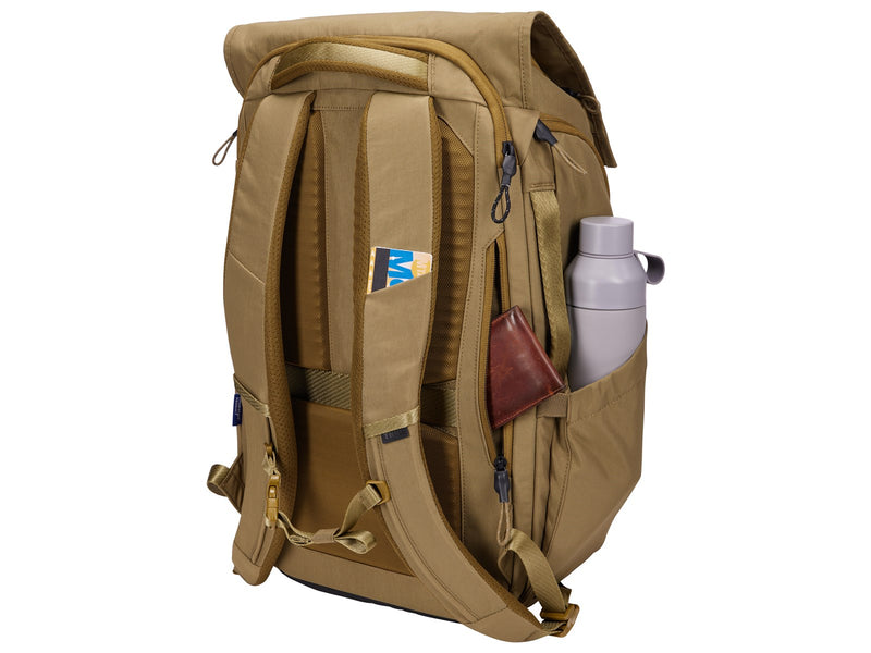 Thule Paramount laptop backpack 27L - 16" laptop | Water-resistant | 420D nylon