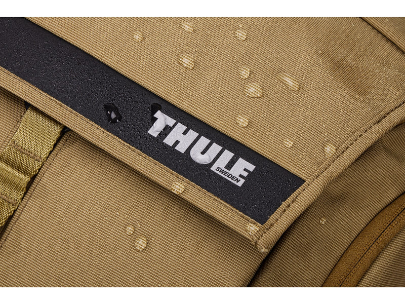 Thule Paramount laptop backpack 27L - 16" laptop | Water-resistant | 420D nylon