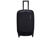 Thule Subterra 2 Checked Spinner 68 cm - Black