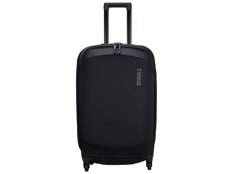 Thule Subterra 2 Checked Spinner 68 cm - Black