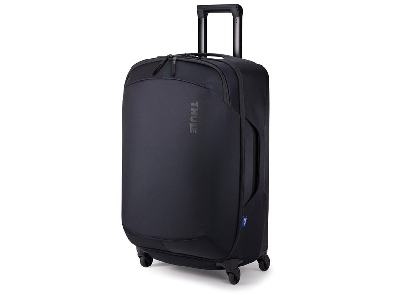 Thule Subterra 2 Checked Spinner 68 cm - Black