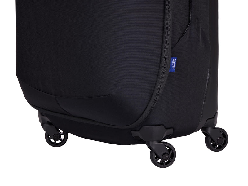 Thule Subterra 2 Checked Spinner 68 cm - Black