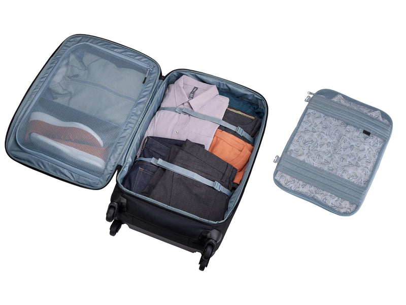 Thule Subterra 2 Checked Spinner 68 cm - Black