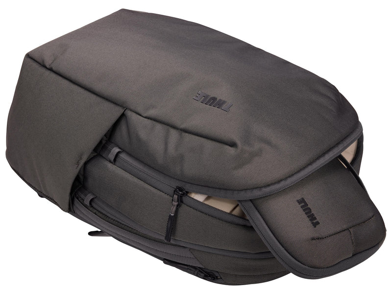 Thule Subterra 2 PowerShuttle Medium | Gray