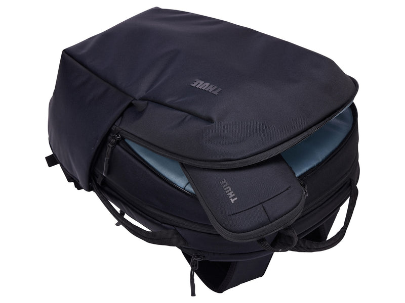 Thule Subterra 2 PowerShuttle Mini - Small case | 800D nylon/polyester | Zipper closure | Multiple pockets