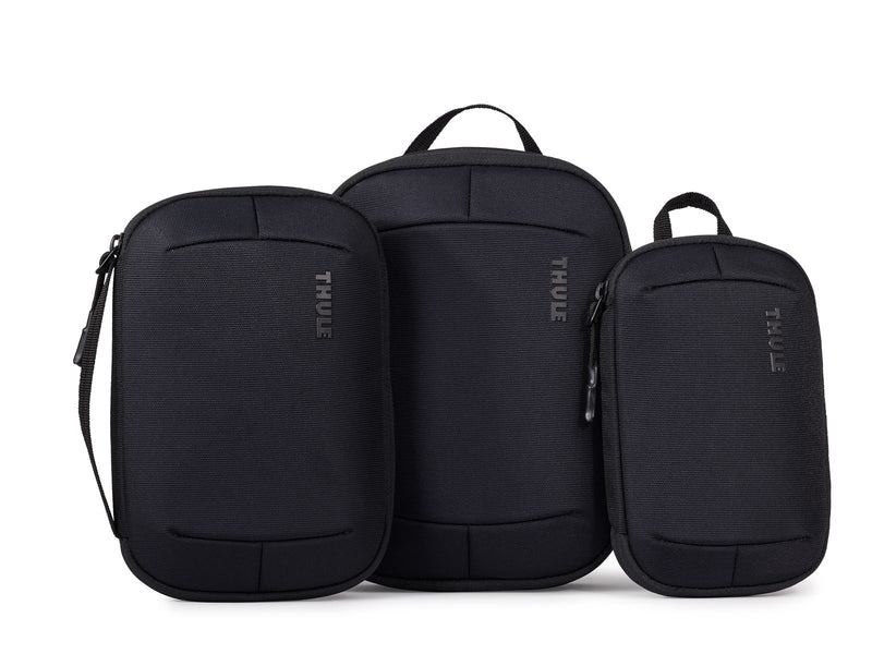 Thule Subterra 2 PowerShuttle Mini - Small case | 800D nylon/polyester | Zipper closure | Multiple pockets