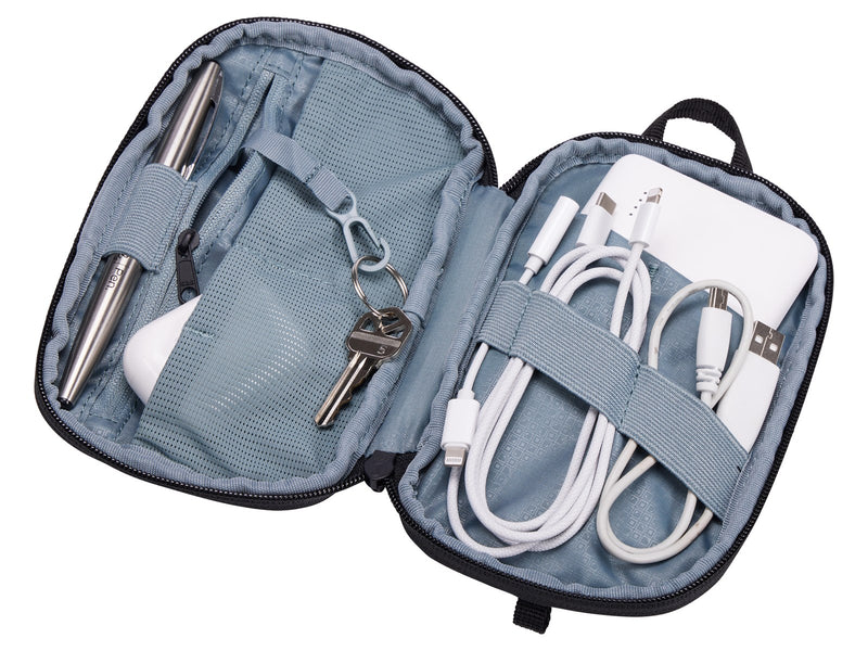 Thule Subterra 2 PowerShuttle Mini - Small case | 800D nylon/polyester | Zipper closure | Multiple pockets