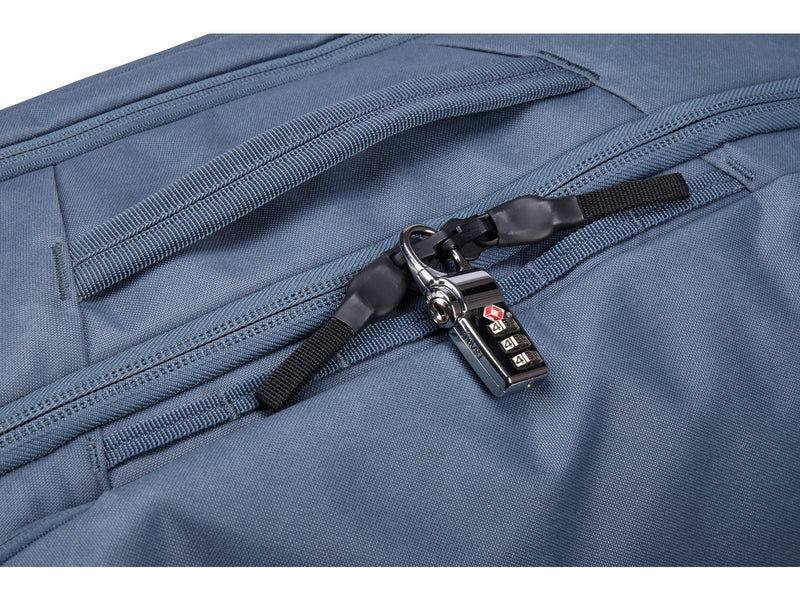 Thule Travel Backpack - 40 L | 15.6" support | Recycled polyester | Water resistant