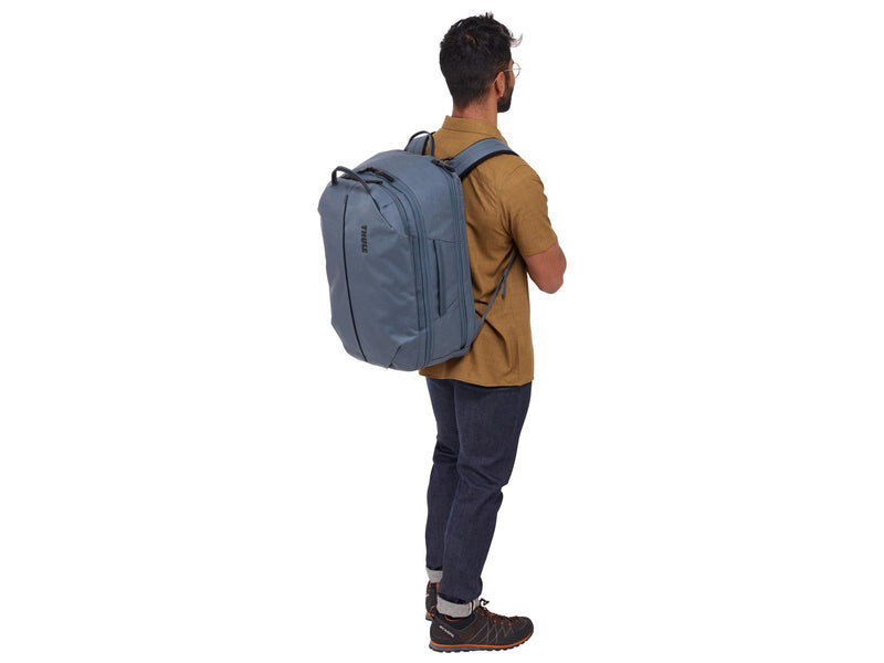 Thule Travel Backpack - 40 L | 15.6" support | Recycled polyester | Water resistant