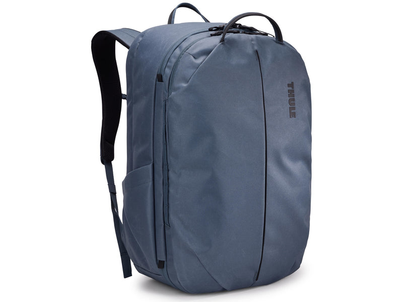 Thule Travel Backpack - 40 L | 15.6" support | Recycled polyester | Water resistant