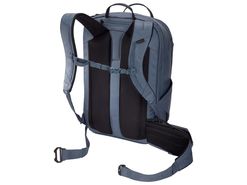 Thule Travel Backpack - 40 L | 15.6" support | Recycled polyester | Water resistant