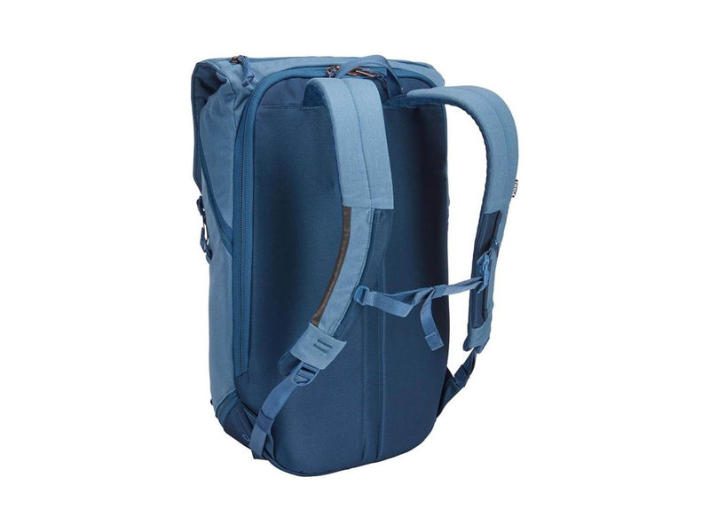 Thule Vea Backpack 25L - 25L | 15.6" laptop | Gym-work | Gear separation