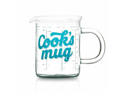 Thumbs Up! - Cooks - Becher