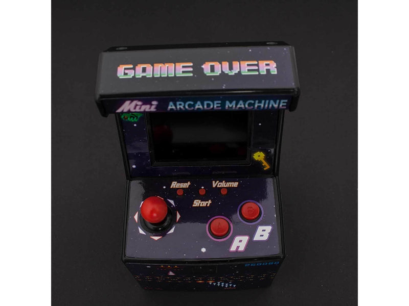 Thumbs Up! Desktop Arcade Machine