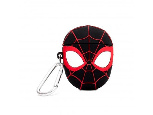 Thumbs Up! Marvel PowerSquard AirPods Case Miles Morales