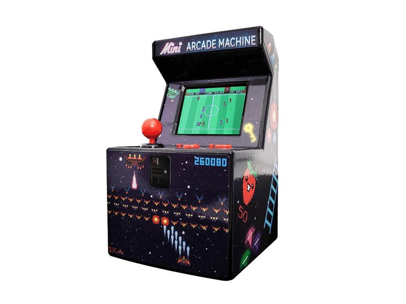 Thumbs Up! ORB Retro Mini Arcade Machine