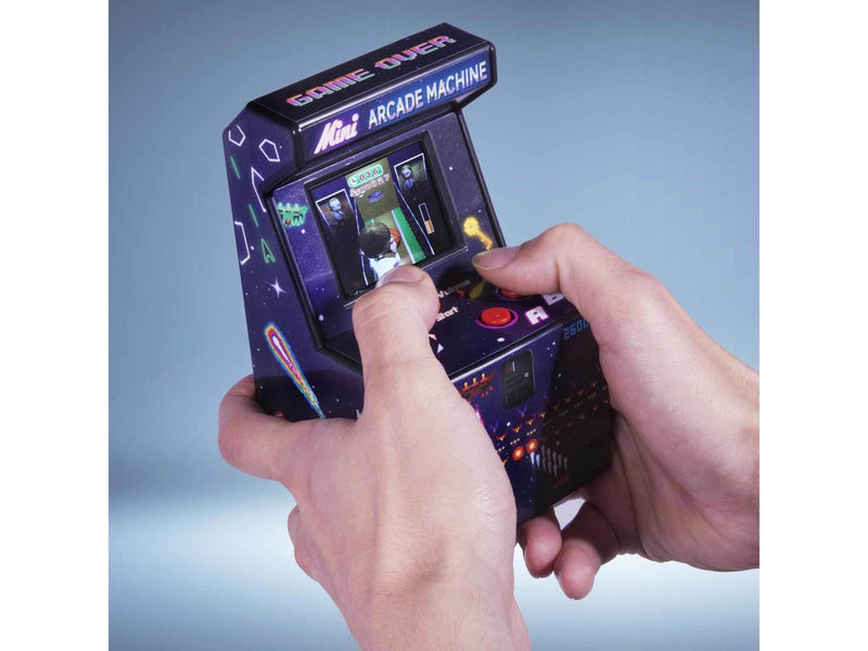 Thumbs Up! ORB Retro Mini Arcade Machine